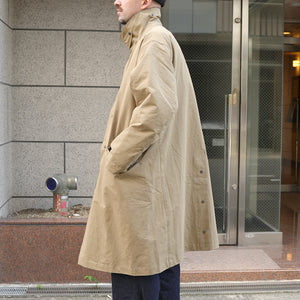 NC BAL COLLAR COAT Ⅱ