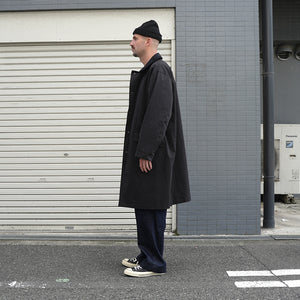 NC BAL COLLAR COAT Ⅱ