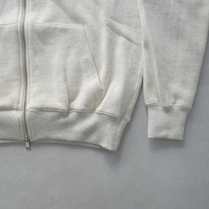 AZUMA BRUSHED SWEAT FULLZIP