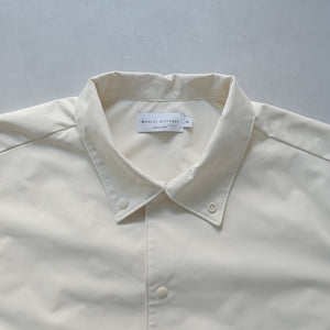 WEATHER CLOTH SPINDLE SHIRTS