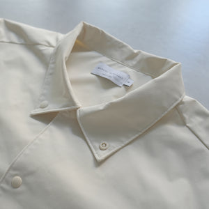 WEATHER CLOTH SPINDLE SHIRTS