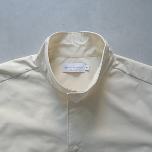 WEATHER CLOTH SPINDLE SHIRTS