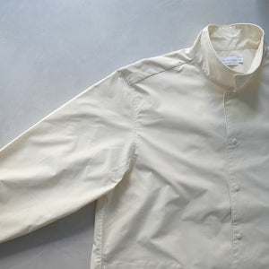 WEATHER CLOTH SPINDLE SHIRTS