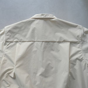 WEATHER CLOTH SPINDLE SHIRTS