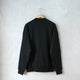 AZUMA BRUSHED SWEAT MOCKNECK