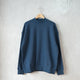 AZUMA BRUSHED SWEAT MOCKNECK