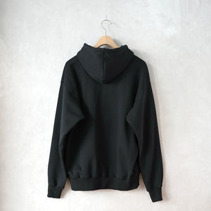 AZUMA BRUSHED SWEAT FULLZIP