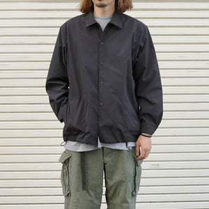 WEATHER CLOTH SPINDLE SHIRTS