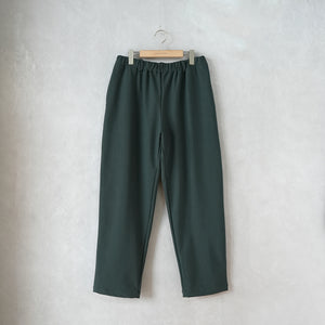 JOURPANTS THERMO TAPERD