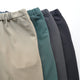 JOURPANTS THERMO TAPERD