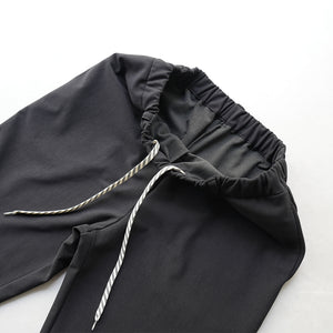 JOURPANTS THERMO NARROW