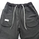 JOURPANTS THERMO NARROW