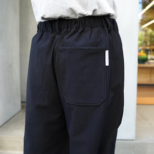 JOURPANTS THERMO WIDE