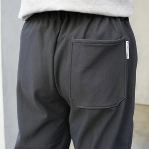 JOURPANTS THERMO TAPERD