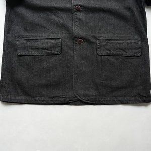 DENIM WORK JKT