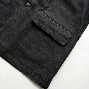 DENIM WORK JKT