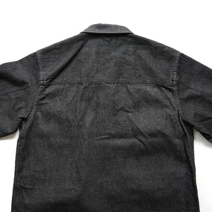 DENIM WORK JKT