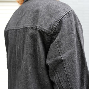 DENIM WORK JKT