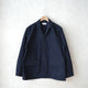 DENIM WORK JKT