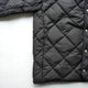 NANGA×MANUAL ALPHABET CMR REVERSE DOWN JACKET