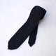 BLACK SHEEP WOOL KNIT TIE