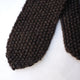 BLACK SHEEP WOOL KNIT TIE