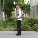 NANGA×MANUAL ALPHABET EXPLORER DOWN VEST