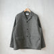 BONDING WOOL 3B JACKET