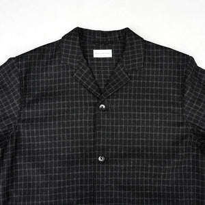 BONDING WOOL 3B JACKET