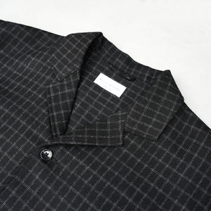 BONDING WOOL 3B JACKET