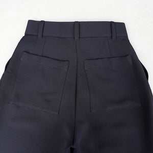 CURVE PANTS【MANON】