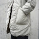 NANGA×MANUAL ALPHABET  FTQ REVERSE DOWN COAT