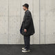 NANGA×MANUAL ALPHABET  FTQ REVERSE DOWN COAT