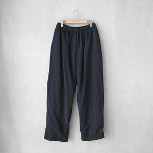 LIGHT SHELL EASY PANTS