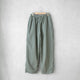 LIGHT SHELL EASY PANTS