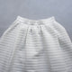 QUILTING SKIRT【MANON】