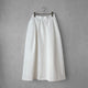 QUILTING SKIRT【MANON】