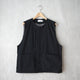 LIGHT SHELL MILITARY VEST