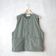 LIGHT SHELL MILITARY VEST