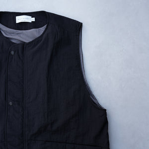 LIGHT SHELL MILITARY VEST