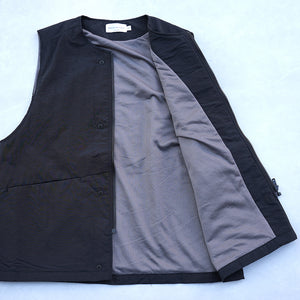 LIGHT SHELL MILITARY VEST