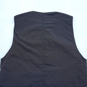 LIGHT SHELL MILITARY VEST