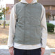 LIGHT SHELL MILITARY VEST