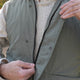 LIGHT SHELL MILITARY VEST