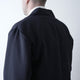 HOLLOW TWILL EASY JACKET