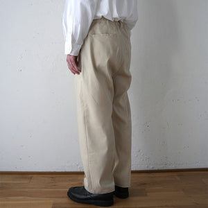 C/L/P EASY CHINO PANTS