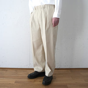 C/L/P EASY CHINO PANTS