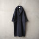 JERSEY BIG COAT【MANON】