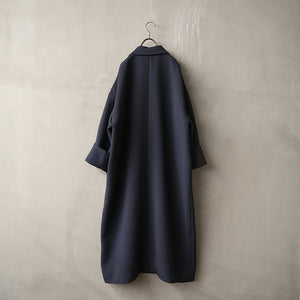 JERSEY BIG COAT【MANON】