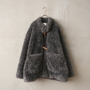 SHEEP BOA JKT【MANON】